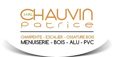 Logo de Chauvin Patrice 