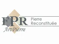 Logo de F.P.R ArtPierre | Vente Matériaux Montlouis sur Loire