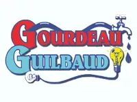 Logo de Gourdeau Guilbaud | Plombier Vivonne - Lusignan