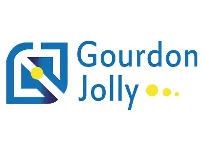 Logo de Gourdon Jolly 