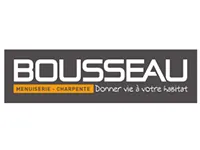 Logo de Bousseau Hervé |  Électricien Vezins