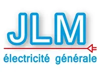 Logo de JLM Electricité | Electricien Ambillou