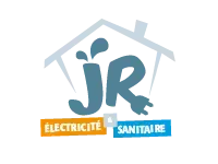 Logo de JR Services | Électricien Saint Jacques de la Lande