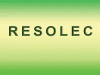 Logo de Resolec 