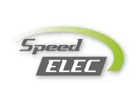 Logo de Speed'elec | Chauffagiste Vannes