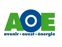 Logo de Avenir Ouest Energie | Aérothermie - Pompe à chaleur - Betton