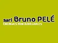 Logo de Bruno Pelé Automatisme | Pose Géothermie - Pompe à Chaleur - Segré