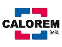 Logo de Calorem 
