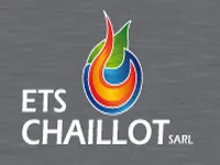 Logo de Ets Chaillot 
