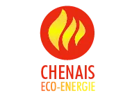 Logo de Chenais Eco Energie | Installation - Vente poêle à bois Cheix en Retz