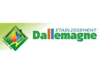 Logo de Dallemagne | Chauffagiste - Energie Solaire - Janzé