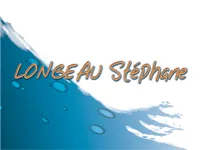 Logo de Longeau Stéphane | Plombier Voulon - Couhé - Vivonne