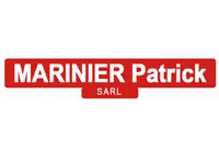 Logo de Marinier Patrick 