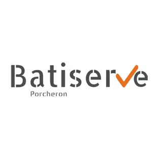 Logo de Batiserve Porcheron  | Plombier Poitiers