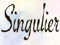 Logo de Singulier Pierre Thierry | Peintre - Décorateur - Pont St Martin