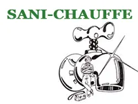 Logo de Sani-Chauffe | Chauffagiste - Le Gâvre - Blain