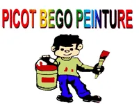 Logo de Picot Bego Peinture | Peintre Décoration Enduits St Brévin L'Océan