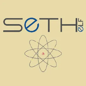 Logo de SETH E.L.F | Plombier - Électricien - Chauffagiste Saint-Cyr-sur-Loire