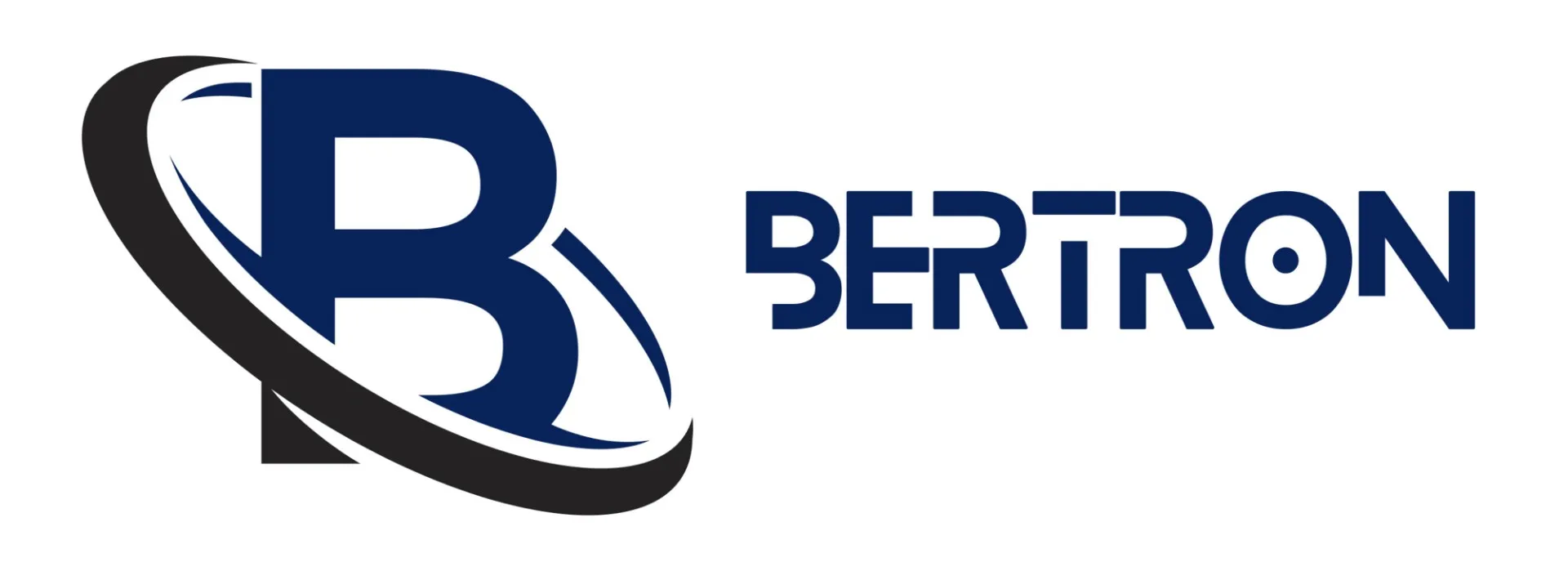 Logo de Bertron Maçon 