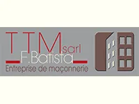 Logo de TTM F. Batista | Maçonnerie - Extension Maison Langeais - Cheillé