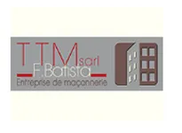 Logo de TTM F. Batista 