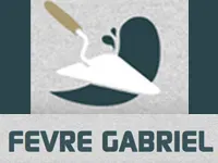 Logo de Fevre Gabriel | Maçon - Entreprise Maçonnerie - Ste Pazanne - Bouaye