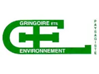 Logo de Gringoire Environnement | Paysagiste St Malo - Dinard