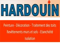 Logo de Hardouin | Peintre Saint Brévin les Pins