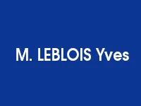 Logo de Leblois Yves 