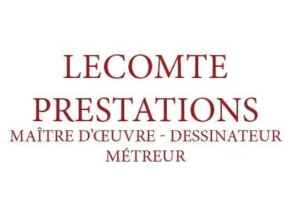 Logo de Lecomte Prestations 