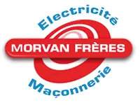Logo de Morvan Frères 