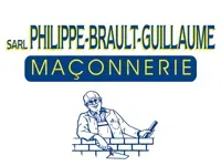 Logo de Philippe Brault Guillaume | Entreprise Isolation - Saint Malo - Dinard