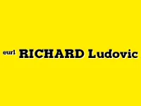 Logo de Richard Ludovic | Maçon Retiers