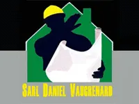 Logo de Vaugrenard Daniel | Agrandissement - Extension Maison - Penestin