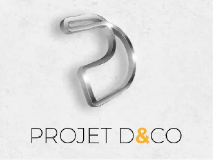 Logo de PROJET D&CO 