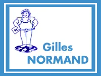 Logo de Normand Gilles 