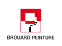 Logo de Brouard Peinture 