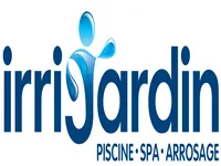 Logo de Irrijardin | Pisciniste Tours
