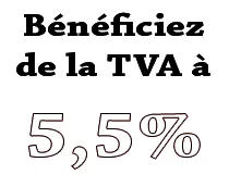 Image d'illustration de l'article: La TVA 5.5% va t-elle disparaitre ?