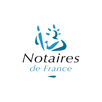 Logo des Notaires de France